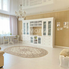 Квартира 112 м², 3-комнатная - изображение 5