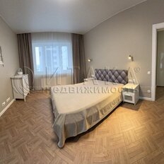 Квартира 41 м², 1-комнатная - изображение 2