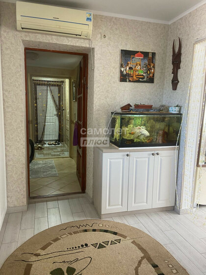 122,2 м² дом, 5 соток участок 9 700 000 ₽ - изображение 59