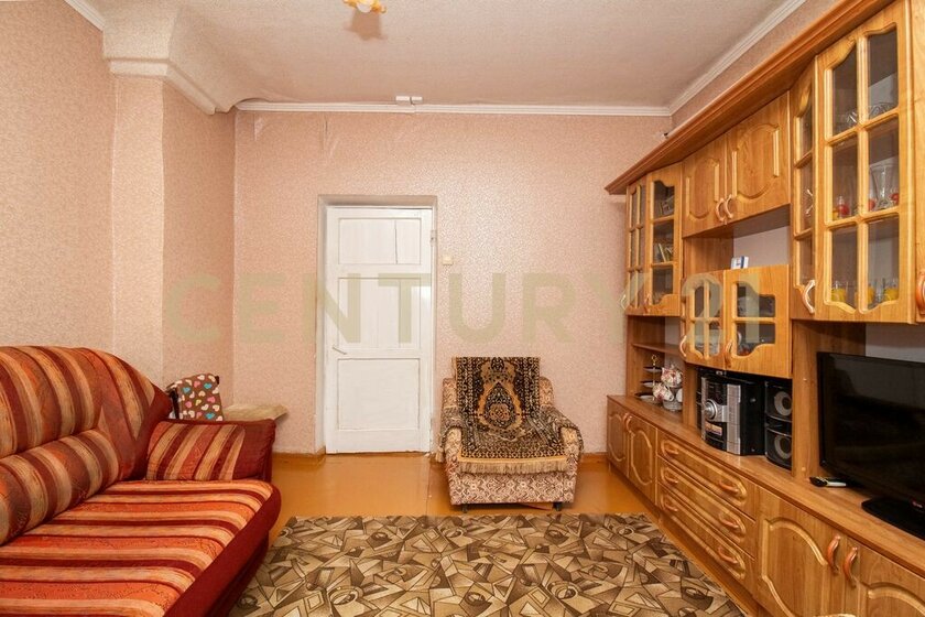 22 м² дом, 5,5 сотки участок 5 000 000 ₽ - изображение 38