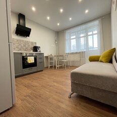 Квартира 50 м², 1-комнатная - изображение 3