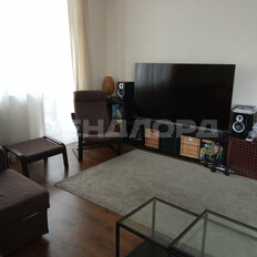 Квартира 74,8 м², 2-комнатная - изображение 4