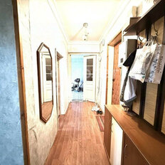Квартира 49,3 м², 2-комнатная - изображение 1