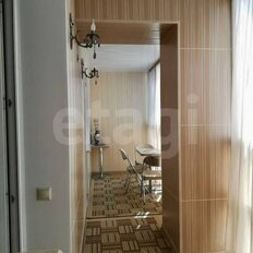 Квартира 81,7 м², 2-комнатная - изображение 4