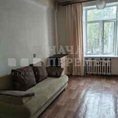 Квартира 41,3 м², 1-комнатная - изображение 2