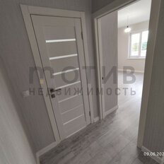 Квартира 53 м², 2-комнатная - изображение 2