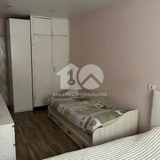 Квартира 43,3 м², 2-комнатная - изображение 4