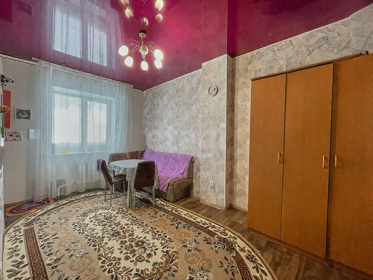 42,8 м², 2-комнатная квартира 2 320 000 ₽ - изображение 36