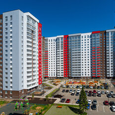 Квартира 77,6 м², 3-комнатная - изображение 2