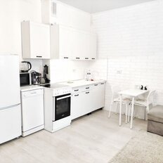 Квартира 31 м², студия - изображение 1