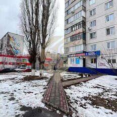 58 м², помещение свободного назначения - изображение 3