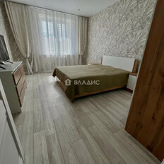 Квартира 66,3 м², 2-комнатная - изображение 5