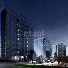 Квартира 27,1 м², 1-комнатная - изображение 5