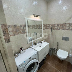 Квартира 40 м², 1-комнатная - изображение 4