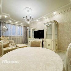 Квартира 73,6 м², 3-комнатная - изображение 4