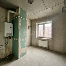 Квартира 35,5 м², 1-комнатная - изображение 5