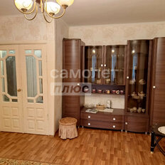 Квартира 71 м², 3-комнатная - изображение 4