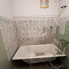 Квартира 38,4 м², 1-комнатная - изображение 1