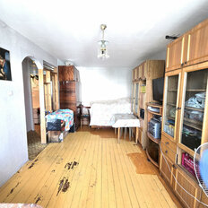 Квартира 32,2 м², 1-комнатная - изображение 2