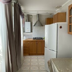 Квартира 30 м², 1-комнатная - изображение 2