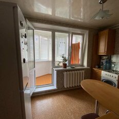 Квартира 56,6 м², 2-комнатная - изображение 4