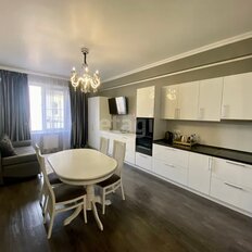 Квартира 63,3 м², 1-комнатная - изображение 5