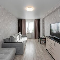 Квартира 53,8 м², 2-комнатная - изображение 4
