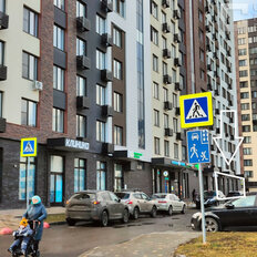 295,4 м², помещение свободного назначения - изображение 4