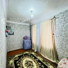 Квартира 55,8 м², 3-комнатная - изображение 4