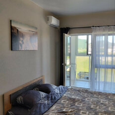 Квартира 28 м², студия - изображение 5