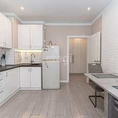 Квартира 55,5 м², 2-комнатная - изображение 4