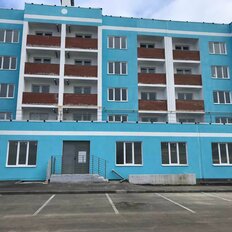 Квартира 42,4 м², 1-комнатная - изображение 3