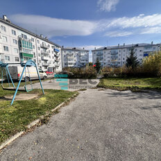 Квартира 53,4 м², 2-комнатная - изображение 4