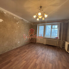 Квартира 34,6 м², 1-комнатная - изображение 2