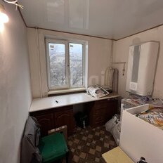 Квартира 45,5 м², 2-комнатная - изображение 2
