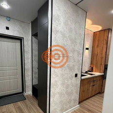 Квартира 36,2 м², 1-комнатная - изображение 4