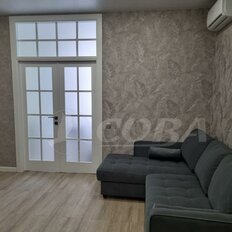 Квартира 35,6 м², 1-комнатная - изображение 5