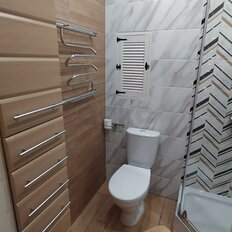 Квартира 25 м², студия - изображение 1