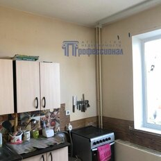 Квартира 34 м², 1-комнатная - изображение 1