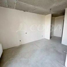 Квартира 32 м², студия - изображение 5