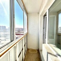 Квартира 24,5 м², студия - изображение 3