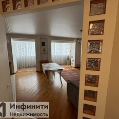 Квартира 60 м², 2-комнатная - изображение 5
