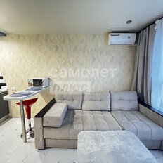 Квартира 20 м², студия - изображение 4