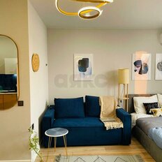 Квартира 29,9 м², студия - изображение 3