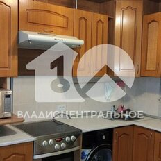 Квартира 41 м², 1-комнатная - изображение 1