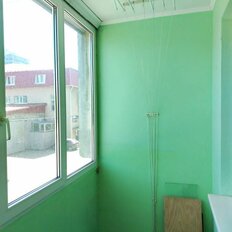 Квартира 50,6 м², 2-комнатная - изображение 3