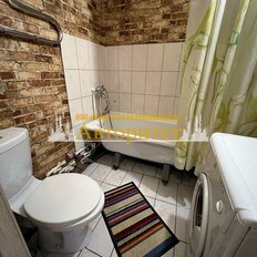 Квартира 30 м², 1-комнатная - изображение 5