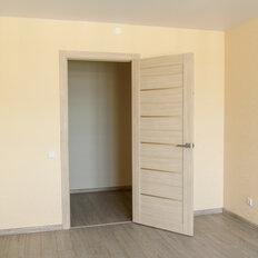 Квартира 40,1 м², 1-комнатная - изображение 3