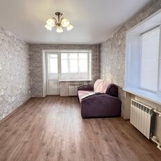 Квартира 31 м², 1-комнатная - изображение 1