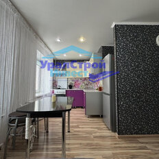 Квартира 58,6 м², 3-комнатная - изображение 4
